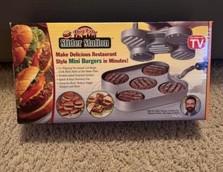 Misc Kitchen Items- New