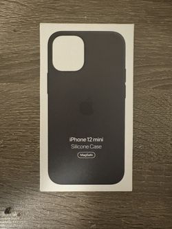 iPhone 12 Mini Case 