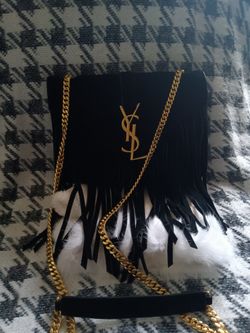 YSL SAINT LAURENT