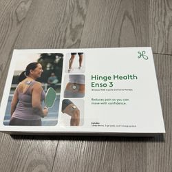 Hinge Health Enso 3