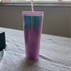 Starbucks Summer Edition Tumbler