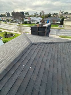 GET A NEW ROOFING NOW — PAY NOTHING FOR 24 MONTHS