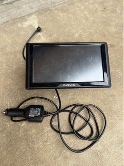 Garmin Drive Model 61LM