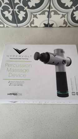 Hypervolt