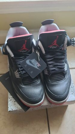 AirJordan 4 Retro