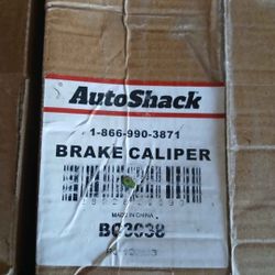 Brake Calibers For 05-08 Tahoes,gmc