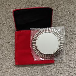Christian Louboutin Makeup Mirror 