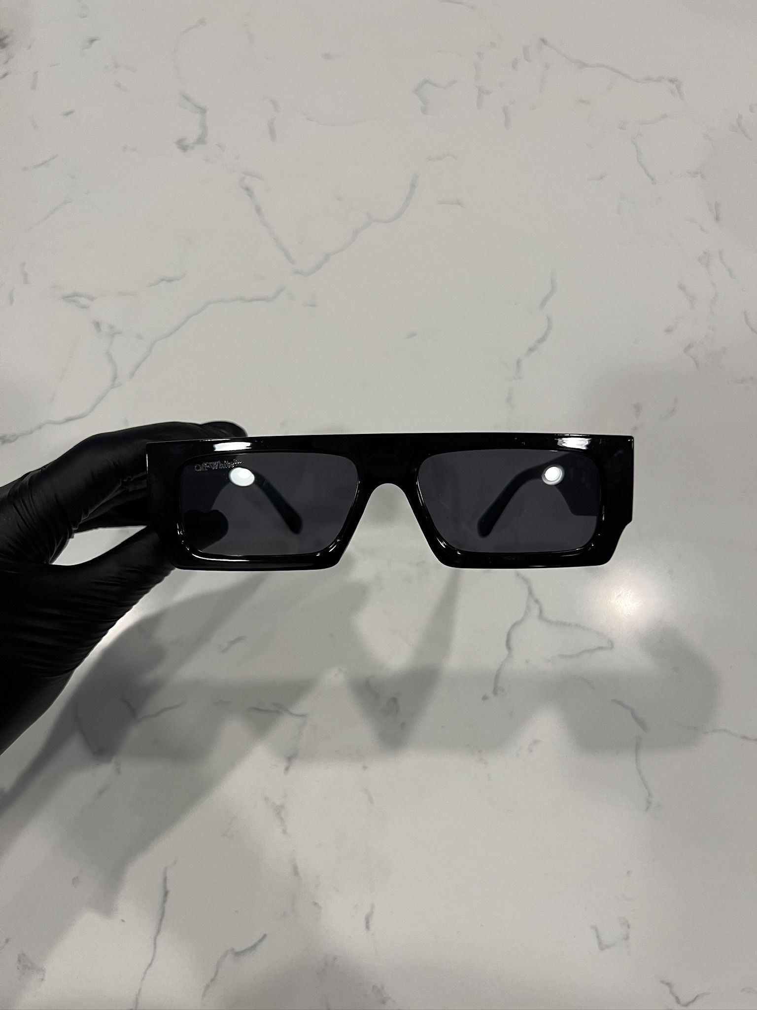 Off White Sunglasses 🔥