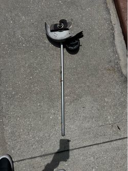 EGO Edger POWER+ EA0800 Attachment in excellent working condition.