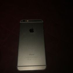 iPhone 6 Plus Parts Phone Does not work