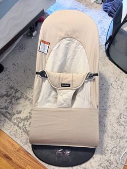 BabyBjörn   Bouncer   Balance   Soft