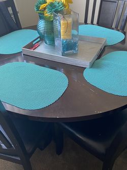 Kitchen Table
