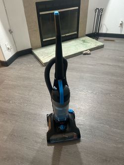 Vacuum cleaner
