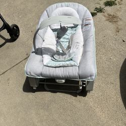 Baby Bouncer , Rocker