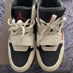 Jumpman Jack TR