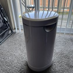 Diaper Pail