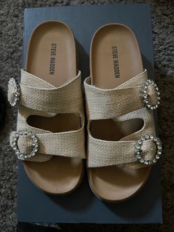 Steve Madden