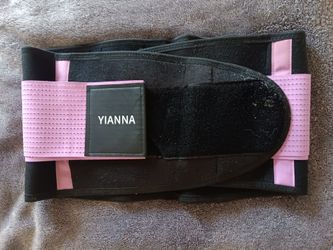 Yianna Waist Trainer