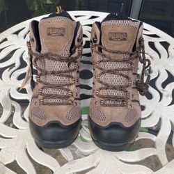 Hiking Shoes