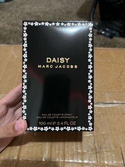 Marc Jacobs Daisy Eau de Toilette 3.4 oz