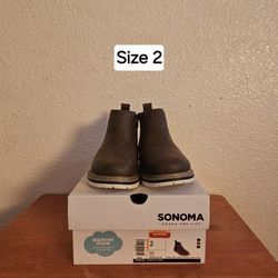 Size 2