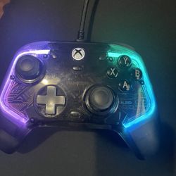 Gamesir Kaleid wired controller
