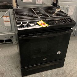WHIRLPOOL ACT FAST WEG515S0FB2 OTM8