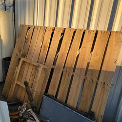 Pallets