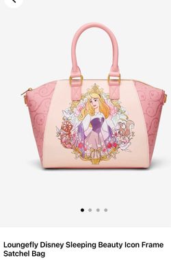 Disney bag