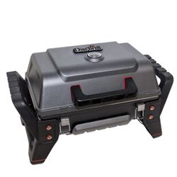 Char-Broil Grill2Go X200 TRU-Infrared Portable Gas Grill  (FIRM PRICE DONT ASK FOR LESS)