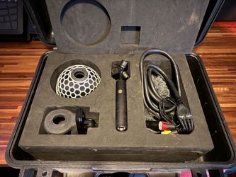 Rode NT-SF1 Ambisonic Microphone