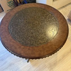 Coffee table