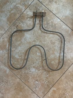 Oven Heating Unit Element 