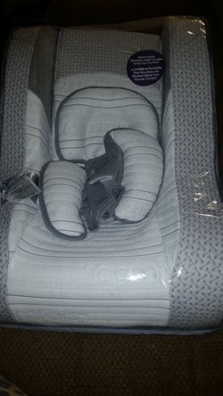 Icomfort hot sale baby napper