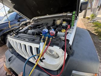 Aire Acondicionado Y Electricidad Autos 