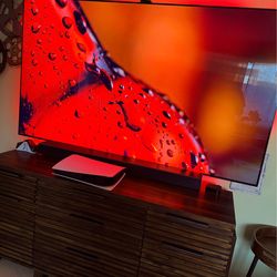 SAMSUNG SMART TV 75 INCH