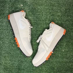 NEW Nike C1TY 'Safety Cone' Men’s Size 11.5 FZ3863-004