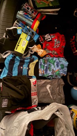 4T New Clothes