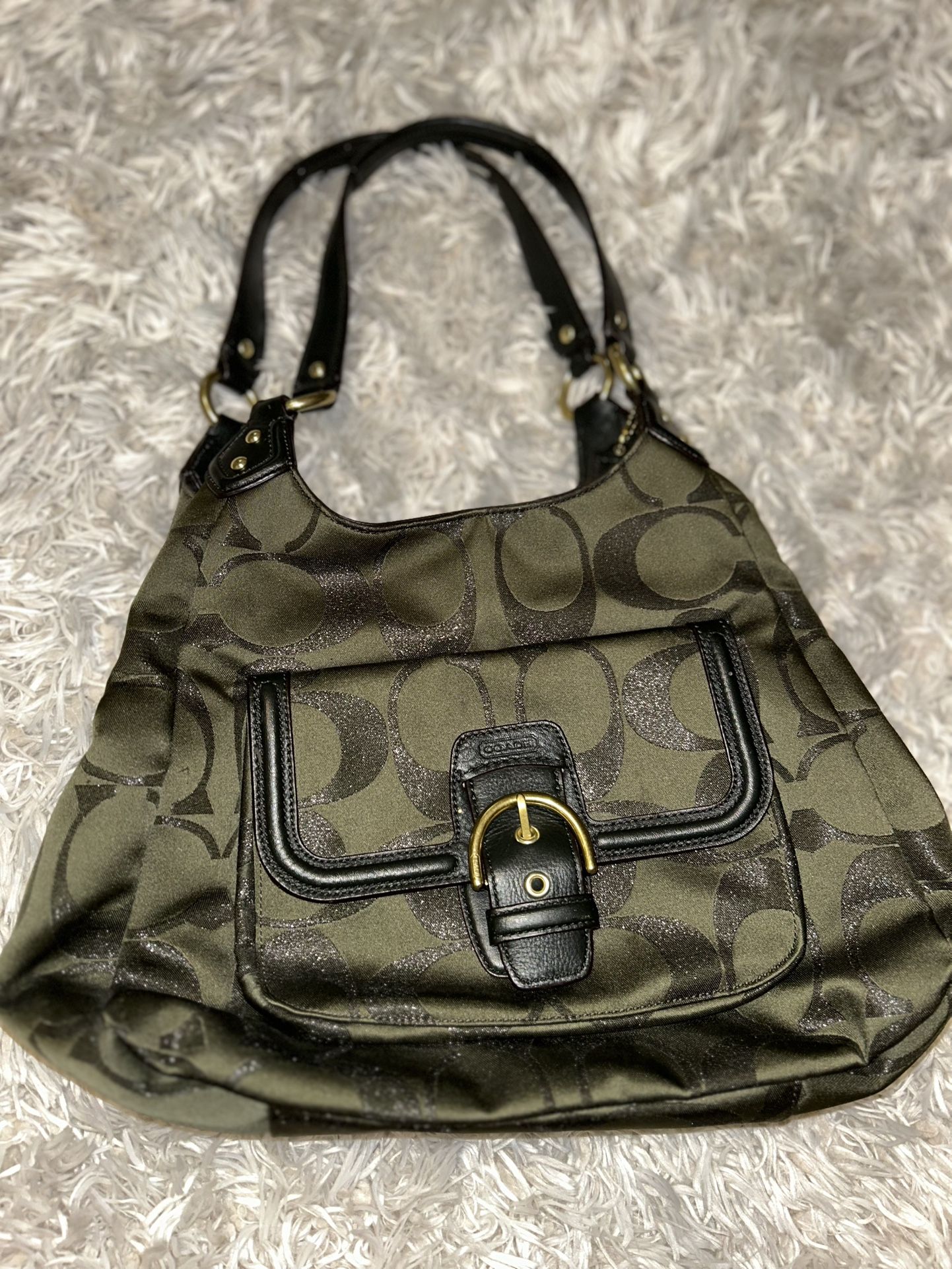Women’s Coach Bag
