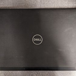 Dell Latitude 7490 Laptop