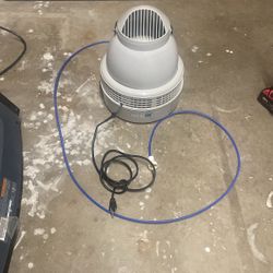 Ideal Air 75 Pint Humidifier 