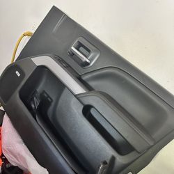 Gmc/Chevy Door Panel 