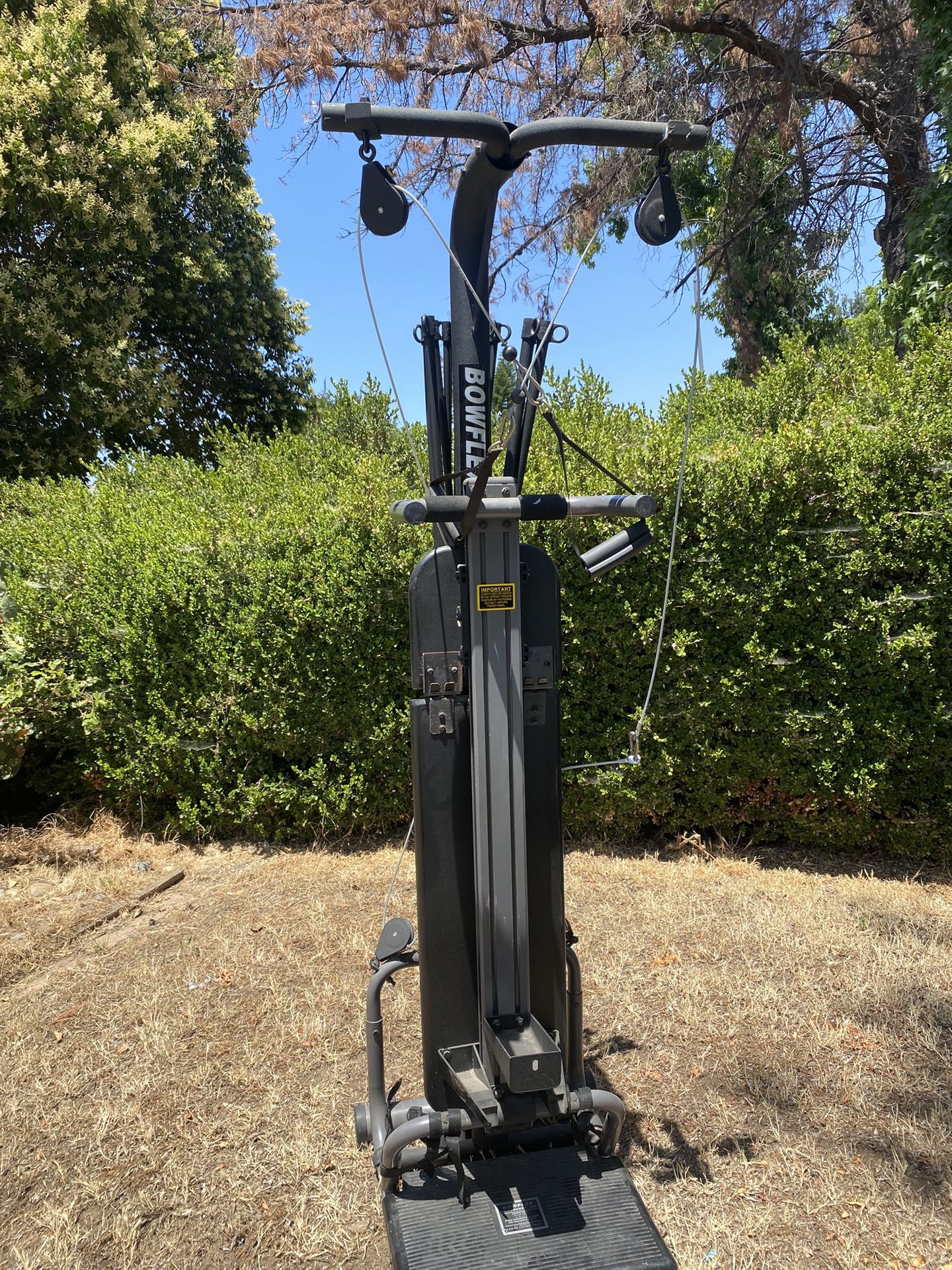 Bowflex