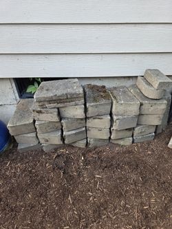 Decorative Blocks