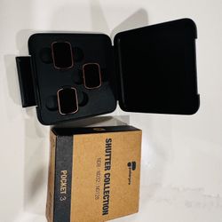 Polar Pro DJI Pocket 3 ND Filters