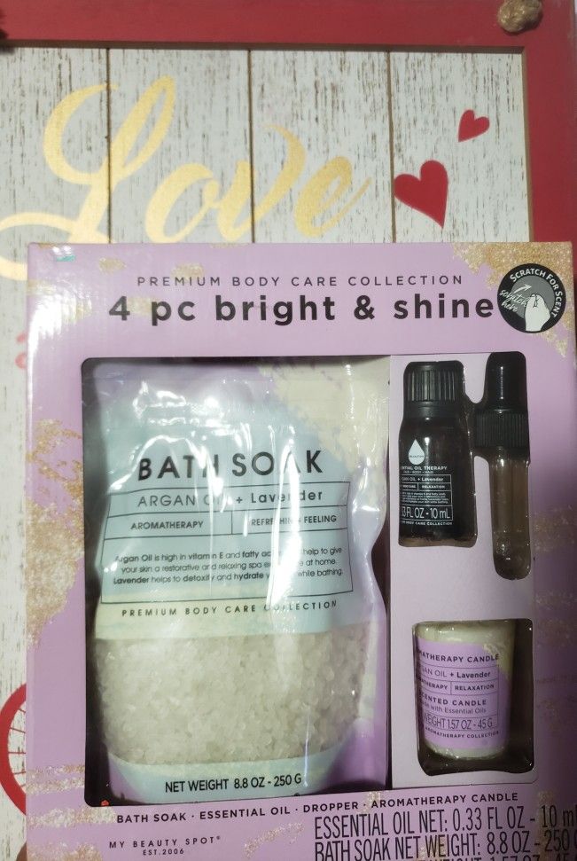 Valentine's Day Gifts