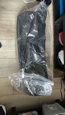 Jeep JL Freedom Panel Storage