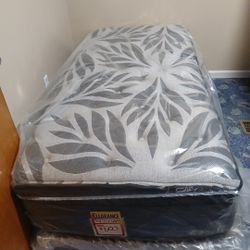 Twin Mattresses 