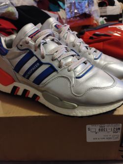Adidas MICROPACER Lows Size 10.5