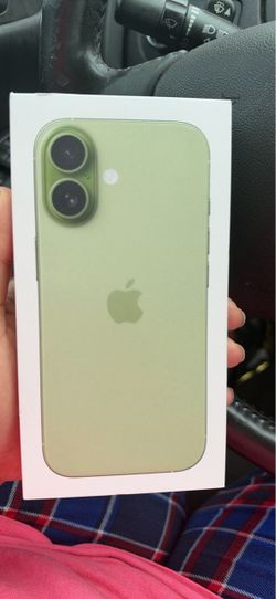 iPhone 17